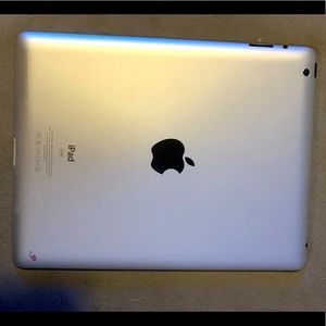 IPad version 9.3.5 .. 64 GB